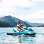 Jet Ski on the Hawkesbury River Sydney - What the 60-minute safari includes