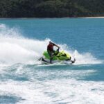Jet Ski Safari in Airlie Beach - What happens during the hour