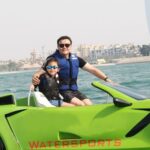 Jetcar Experience with Burj Al Arab View - Choosing the 20-, 30-, or 60-minute route