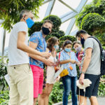 Jewel Heist Game Tour in Singapore - Puzzles, teamwork and the guide’s role