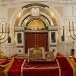 Jewish Heritage Tour with Kosher Lunch in Casablanca - The mellah adds a neighborhood perspective