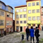 Jewish Heritage Walking Tour in Porto - Understand the Jewish quarters