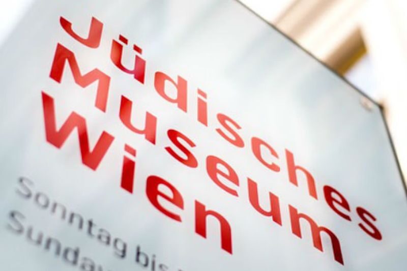 Jewish Museum and Museum Judenplatz Ticket in Vienna - Palais Eskeles: culture, objects, and memory
