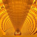 Jin Mao Tower Observation Deck Ticket - Exchange your voucher before going downstairs