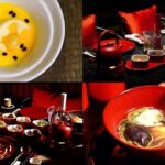 Jinan Xiuyan: An immersive experience of a royal feast enjoyed by kings a thousand years ago - What the performances bring to the meal