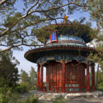 Jingshan Park Tickets - From the south gate to Wanchun Pavilion