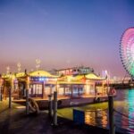 Jinji Lake Cruise - What to know before you board