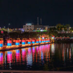 Jinju Namgang Yudeung (Lantern) Festival Ticket & Experience - What the activity package adds
