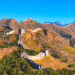 Jinshanling Great Wall Full-Day Guided Hiking Tour - The ride out, and why the schedule matters