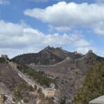 Jinshanling,Mutianyu,Gubei Water Town/Simatai:Great Wall Combo Tours - The Beijing pickup and long drive