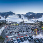 Jisan Forest Resort Ski x Snowboard Day Tour from Seoul - What the day’s timing means in practice