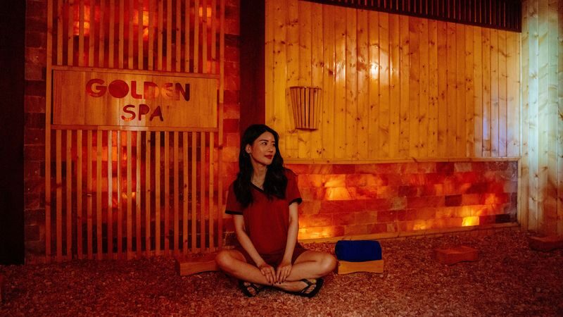 Jjim Jil Bang Experience at Wyndham Danang Golden Bay - What your visit is likely to include