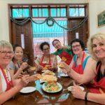 Jolie Da Nang Cooking Class - Cooking-only or market and coffee?