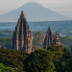 Jomblang Cave and Prambanan Temple Tour - Descending Into Jomblang Cave