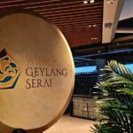 Joo Chiat and Katong Stroll in Singapore - Geylang Serai: markets, snacks and local life