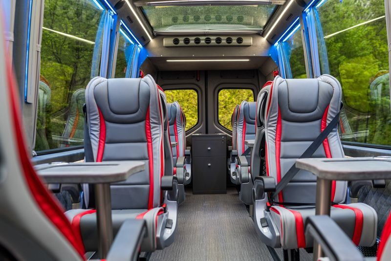 Jungfraujoch and Interlaken Day Tour by Glass Roof Bus - Interlaken: a short pause between journeys