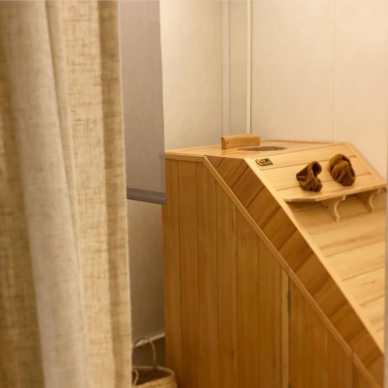 JYPO HK - Steaming Services Experience | Cheung Chau - Choose the steam that suits your visit