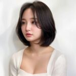 K-Beauty Hair Makeover at Juno Hair (Gangseo-gu office) - Choosing the right cut or treatment