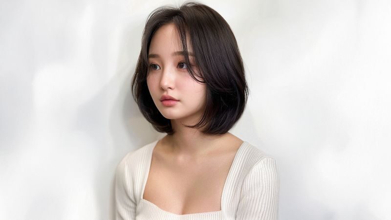 K-Beauty Hair Makeover at Juno Hair (Gangseo-gu office) - Choosing the right cut or treatment