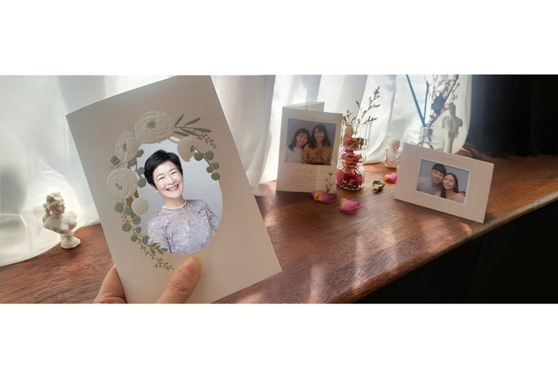 K-Beauty Make Up & Photoshoot Experience - Pick a package for the photo you actually need