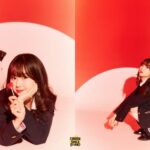 K-pop Idol Photo Shoot Package with Korean School Uniform Rental - What happens during the session