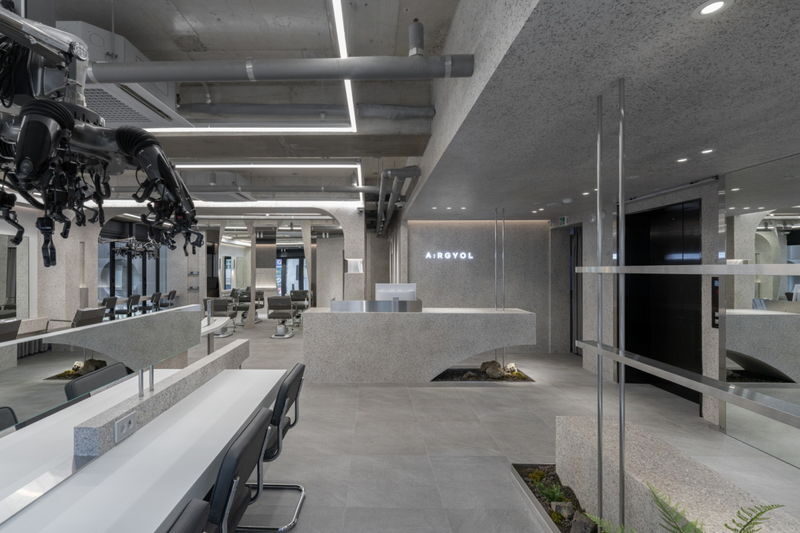 K-Pop & K-Drama Hair Styling Experience at Argyol Gangnam - Start with the look you want