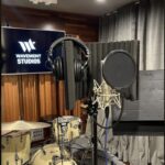 K-pop Singer Teaching One-day Recording Class in Seoul - Choosing a song and preparing the backing track