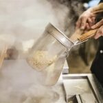 Kabukicho Ramen Making Experience - The cooking is simple, with a little real participation