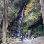 Kagawa/Kotohira Departure/Arrival: Half-Day Bus Tour of Secret Scenery: Oboke Gorge & Kazura Bridge - Iya Kazurabashi: the main event