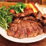 Kagoshima Butchers Private Kitchen Experience - Choosing between steak, sukiyaki, and shabu-shabu
