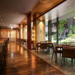 Kagoshimas 5-Star Shiroyama Hotel: Scenic Hot Springs & Lunch - Getting to the right entrance