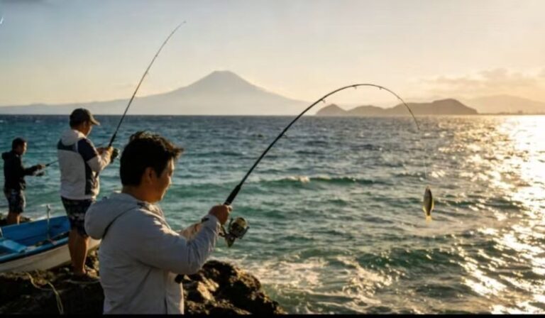 Kagoshima Shinko/Ibusuki Yamakawa Port/Kirishima Hayato Port Shared Fishing Trip: Kagoshima Shared Fishing Experience (Guaranteed Departure for 1 Person, Hotel Transfer, Free Fishing Gear, Fish Handling, Multiple Ports to Choose From) - Picking the right port for your Kagoshima plans