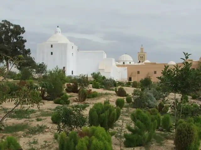 Kairouan & El Jem Museum Full-Day UNESCO Site Tour - Kairouan: a major stop, not a passing name