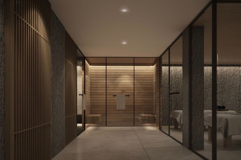 Kaizen Private Onsen and Spa at Sukhumvit 26 in Bangkok - Choosing the right treatment package