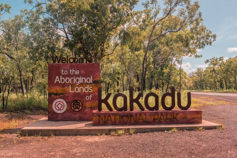 Kakadu National Park Tours & Activities - A Darwin day tour means an early start and plenty of driving
