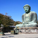 Kamakura Daibutsu & Enoden & Kamakura High School & Enoshima & Tsurugaoka Hachimangu One-Day Tour - The Enoden, and a famous railway crossing