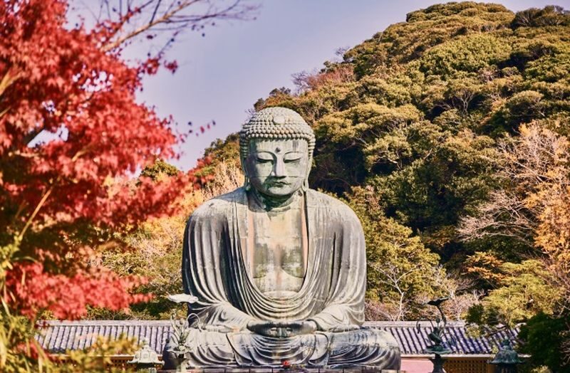 Kamakura Full-Day Private Tour from Tokyo - Use the transport links to plan a one-way day