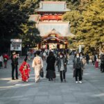 Kamakura & Yokohama Full-Day Private Guided Tour - Kotoku-in gives you one clear anchor