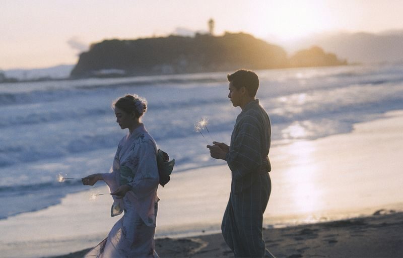 Kamakura Yukata/Kimono Experience & Photo Shoot Kamakura HANKA - Getting dressed is part of the Kamakura day