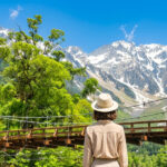 Kamikochi Full-Day Secret Hiking Experience - Getting from Matsumoto to the trail time