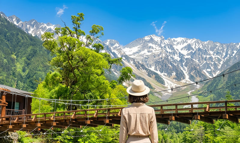 Kamikochi Full-Day Secret Hiking Experience - Getting from Matsumoto to the trail time