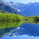Kamikochi & Kappa Bridge Full-Day Alpine Route Hiking - From Taisho Pond toward Kappa Bridge