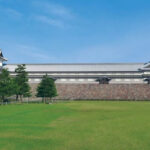 Kanazawa Castle Park Admission Ticket - At a glance
