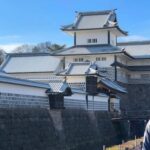 Kanazawa Half-Day Private Tour with a Local Host - Omicho Market for food and local recommendations