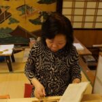 Kanazawa One-Day Private Cultural Tour - Higashi Chaya brings old Kanazawa into focus
