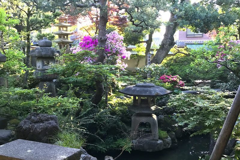 Kanazawa Private Tour: Highlights of an Old Samurai Town - Kenroku-en: a garden worth seeing in any season