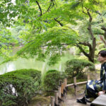 Kanazawa Snapshot Photography Experience (Ishikawa) - Kenrokuen and other settings