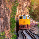 Kanchanaburi Safari Park & River Kwai Bridge Full-Day Private Tour - What to expect at the safari park