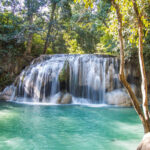 Kanchanaburi with Erawan & Elephant from Bangkok by MyProGuide - At the River Kwai Bridge: a short history stop
