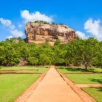 Kandy Sigiriya, Dambulla,Minneriya National Park Day Tour - Sigiriya: fortress, museum and guide